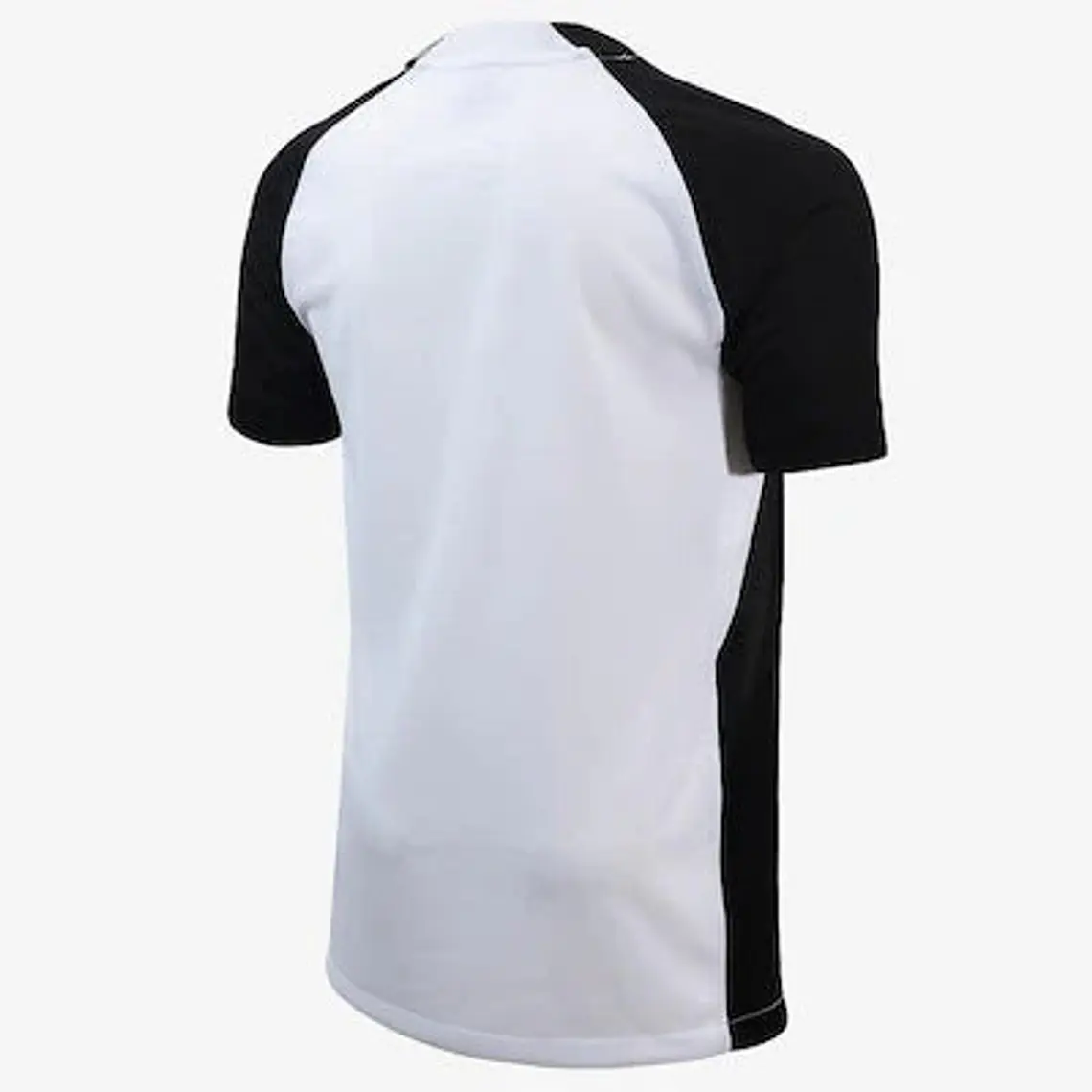 Camisa do Corinthians I 2025/26 Torcedor Pro Nike - Branco 2