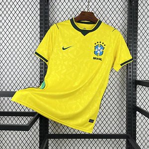 Camisa I Brasil 26/27