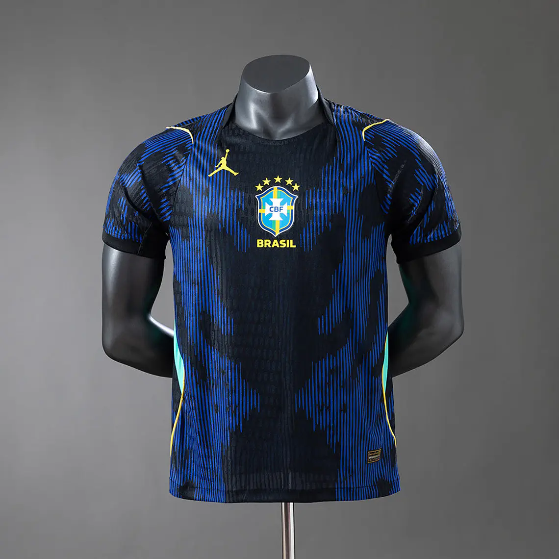 Camisa BRASIL 26/27 II  Versão Jogador 1