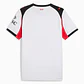 Camisa Milan Away 25/26 s/n Torcedor Puma Masculina - Branco - Thumbnail 2