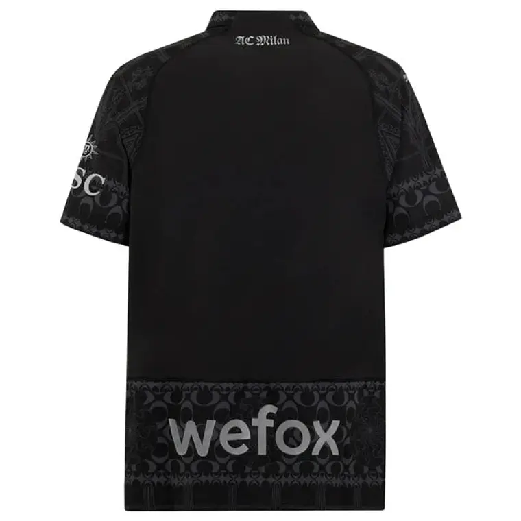 Camisa Milan IIII 24/25 Edição Especial - PumaTorcedor Masculina 2