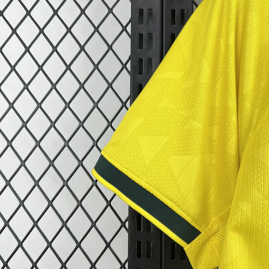 Camisa I Brasil 26/27 9