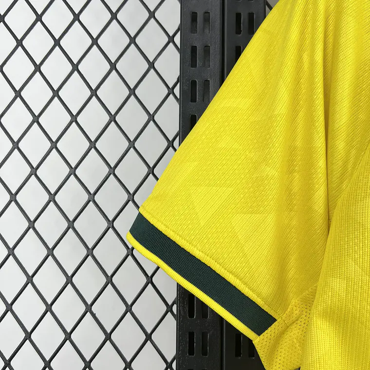 Camisa I Brasil 26/27 9