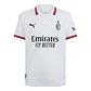 Camisa Milan Reserva 24/25 - Puma Torcedor Masculina - Thumbnail 1