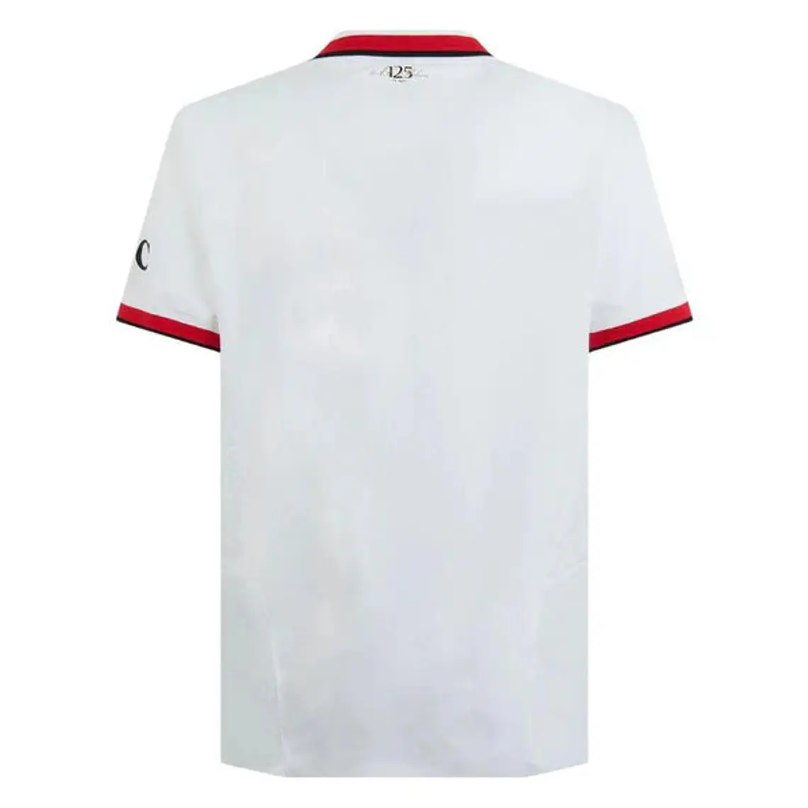 Camisa Milan Reserva 24/25 - Puma Torcedor Masculina 2