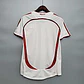 Camisa Milan Retrô 2006 Branca - Adidas - Thumbnail 2