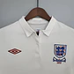 Camisa Retrô Seleção Inglaterra 2010/10 Home - Thumbnail 2