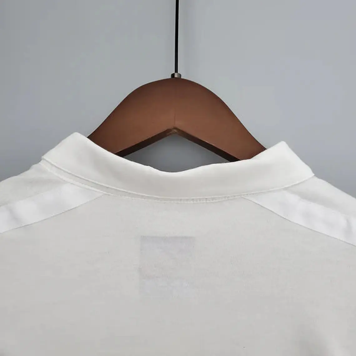 Camisa Retrô Seleção Inglaterra 2010/10 Home 3