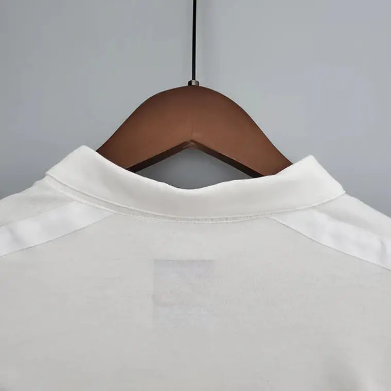 Camisa Retrô Seleção Inglaterra 2010/10 Home 3