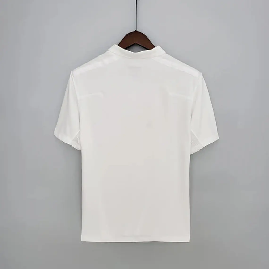 Camisa Retrô Seleção Inglaterra 2010/10 Home 4