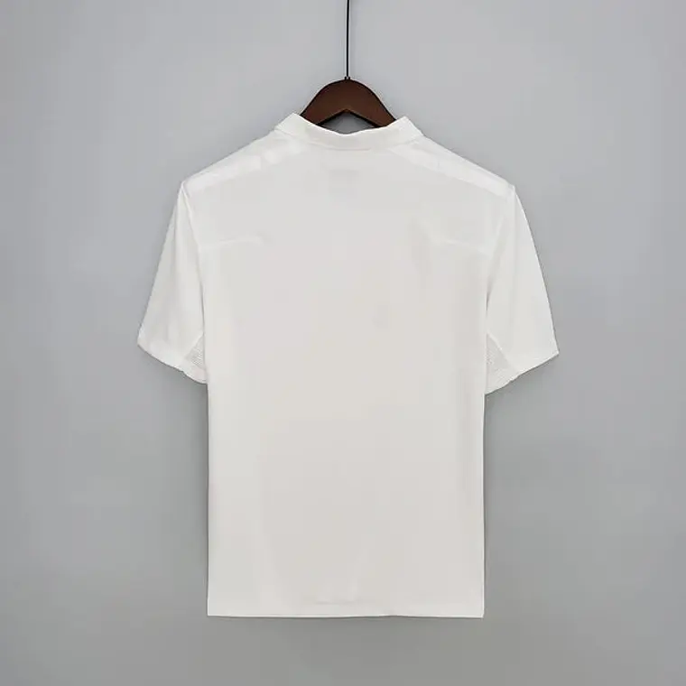 Camisa Retrô Seleção Inglaterra 2010/10 Home 4