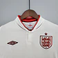 Camisa Retrô Seleção Inglaterra 2012/12 Home - Thumbnail 2