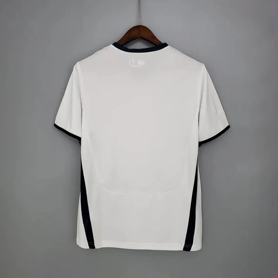 Camisa Retrô Tottenham 2008/09 Home 2