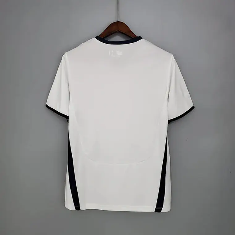 Camisa Retrô Tottenham 2008/09 Home 2