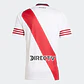Camisa River Plate Home 25/26 s/n Torcedor Adidas Masculina - Branco - thumbnail 2