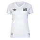 Camisa Santos Umbro Home 24/25 Feminina Torcedor - Thumbnail 1