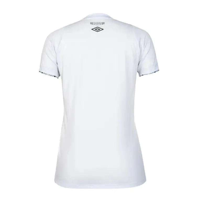 Camisa Santos Umbro Home 24/25 Feminina Torcedor 2