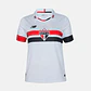 Camisa São Paulo 24/25 New Balance - (Feminina) - Thumbnail 1