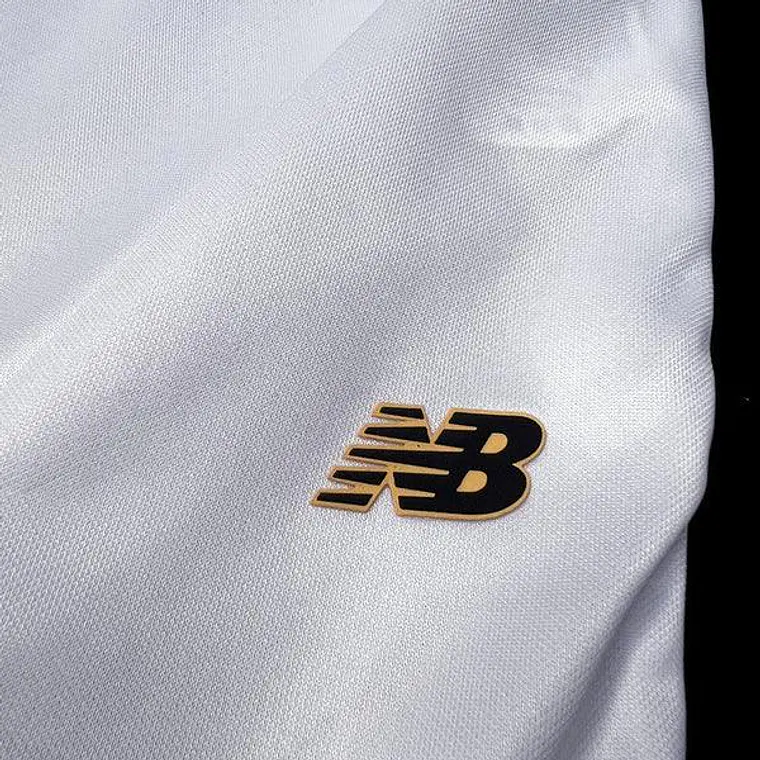 Camisa São Paulo 24/25 New Balance - (Feminina) 3