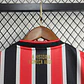 Camisa São Paulo I 24/25 New Balance - Vermelha e preta - Thumbnail 2