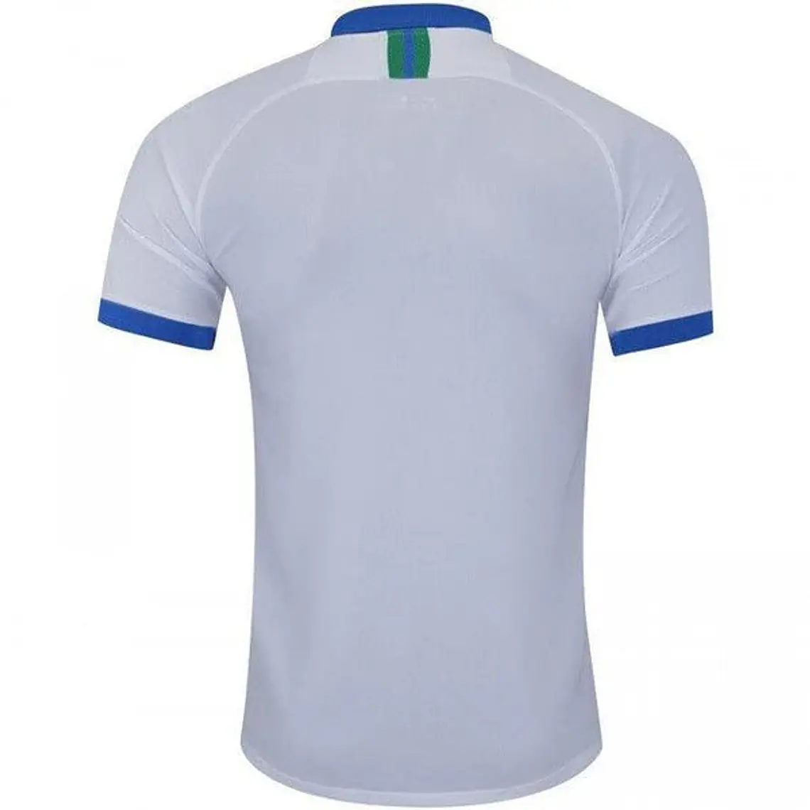 Camisa Seleção Brasil III 20/21 Nike - Branco 2