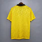 Camisa Seleção Brasileira Retrô 1991/1993 Amarela - Umbro - thumbnail 2