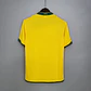 Camisa Seleção Brasileira Retrô 2006 Amarela - Nike - Thumbnail 2
