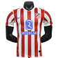 Camisa titular do Atlético de Madrid 25/26 I - Versão Jogador - Thumbnail 1