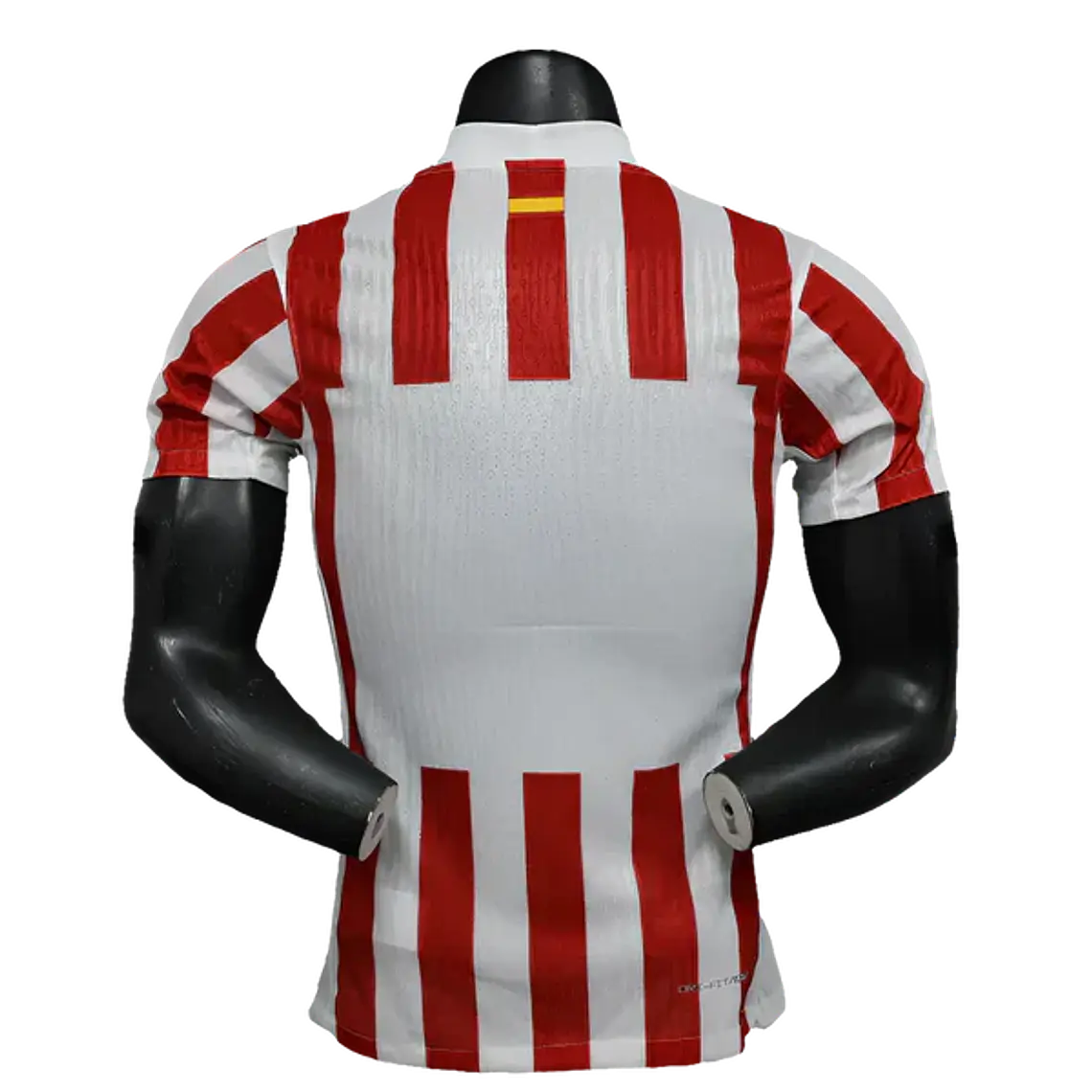 Camisa titular do Atlético de Madrid 25/26 I - Versão Jogador 2