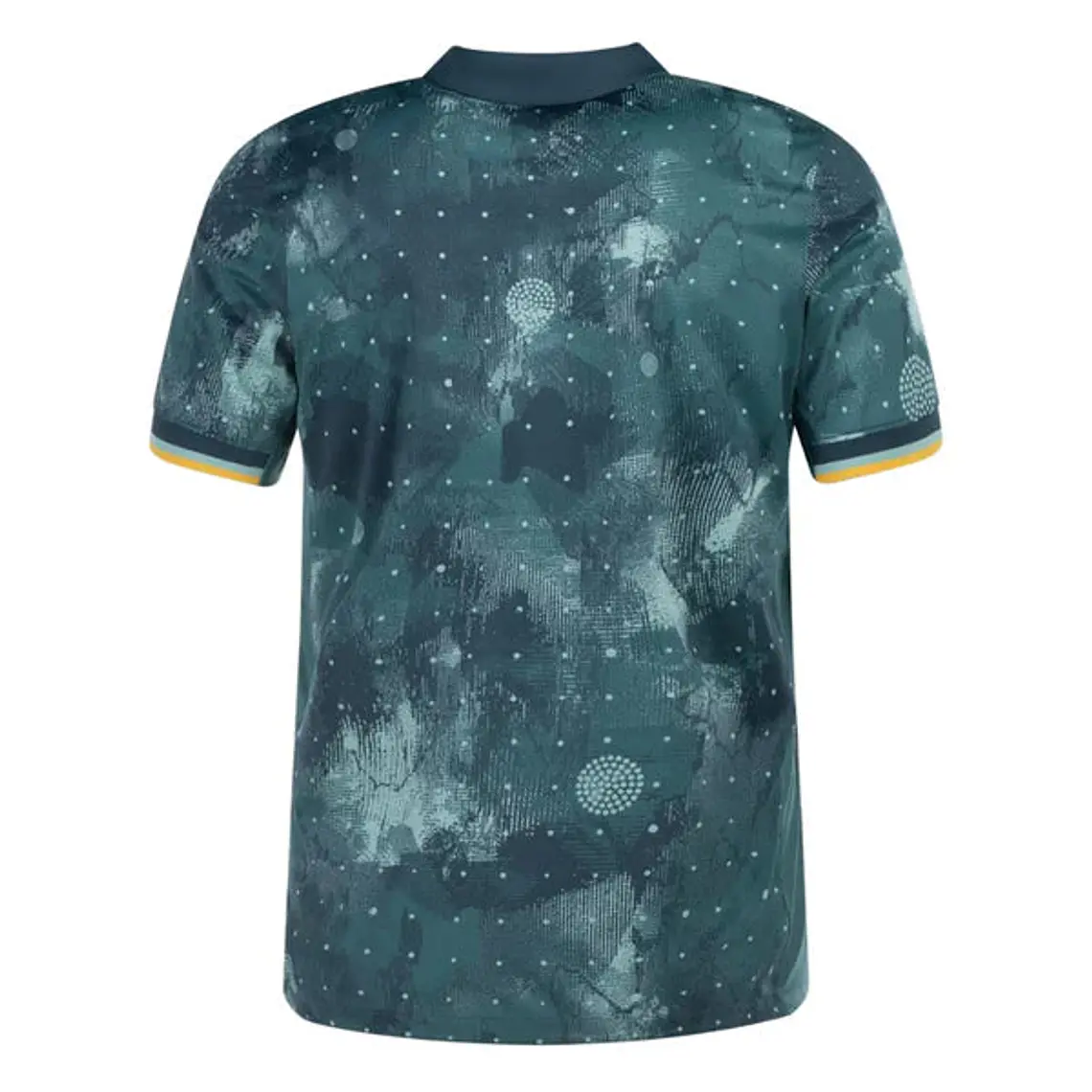 Camisa Tottenham III 24/25 Nike Masculina - Verde 2