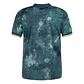 Camisa Tottenham III 24/25 Nike Masculina - Verde - thumbnail 2