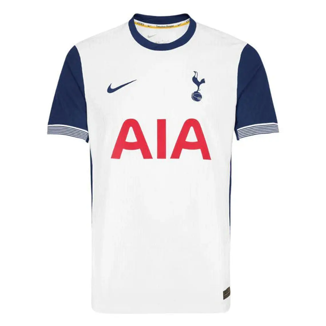 Camisa Tottenham Titular 24/25 - Nike Torcedor Masculina 1