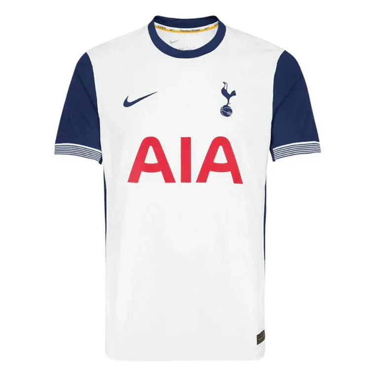 Camisa Tottenham Titular 24/25 - Nike Torcedor Masculina 1