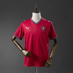 CAMISA PORTUGAL I 26/27