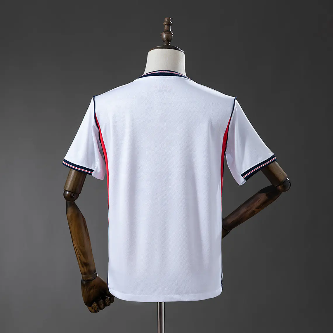 CAMISA INGLATERRA I 26/27 2