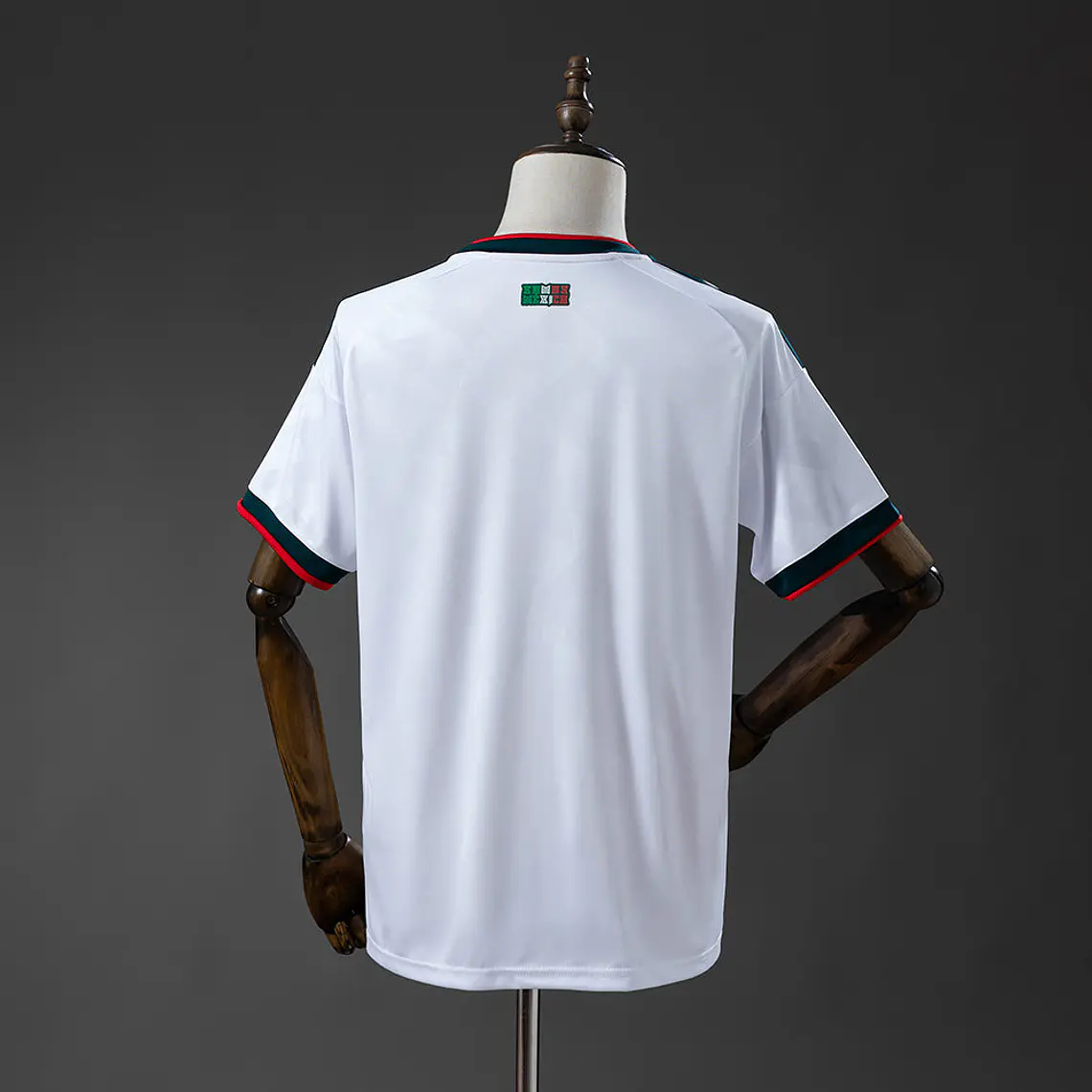 CAMISA MÉXICO II 26/27 2