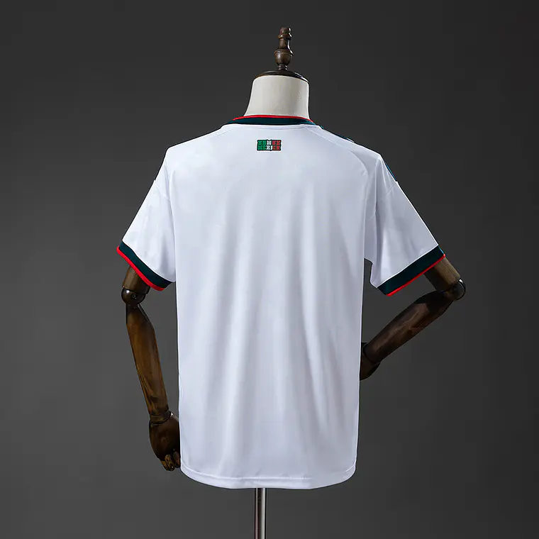 CAMISA MÉXICO II 26/27 2