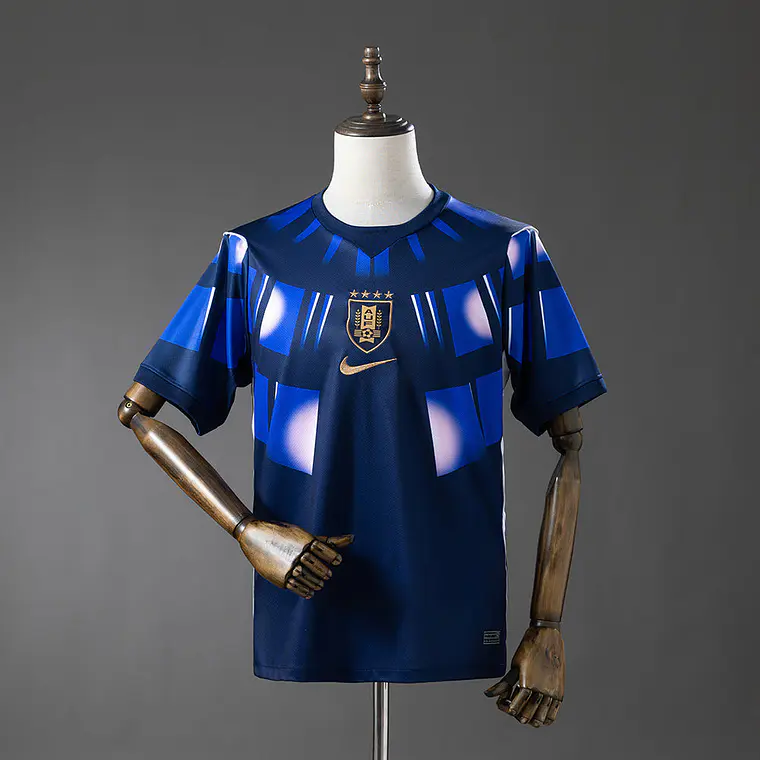CAMISA URUGUAI II 26/27 1