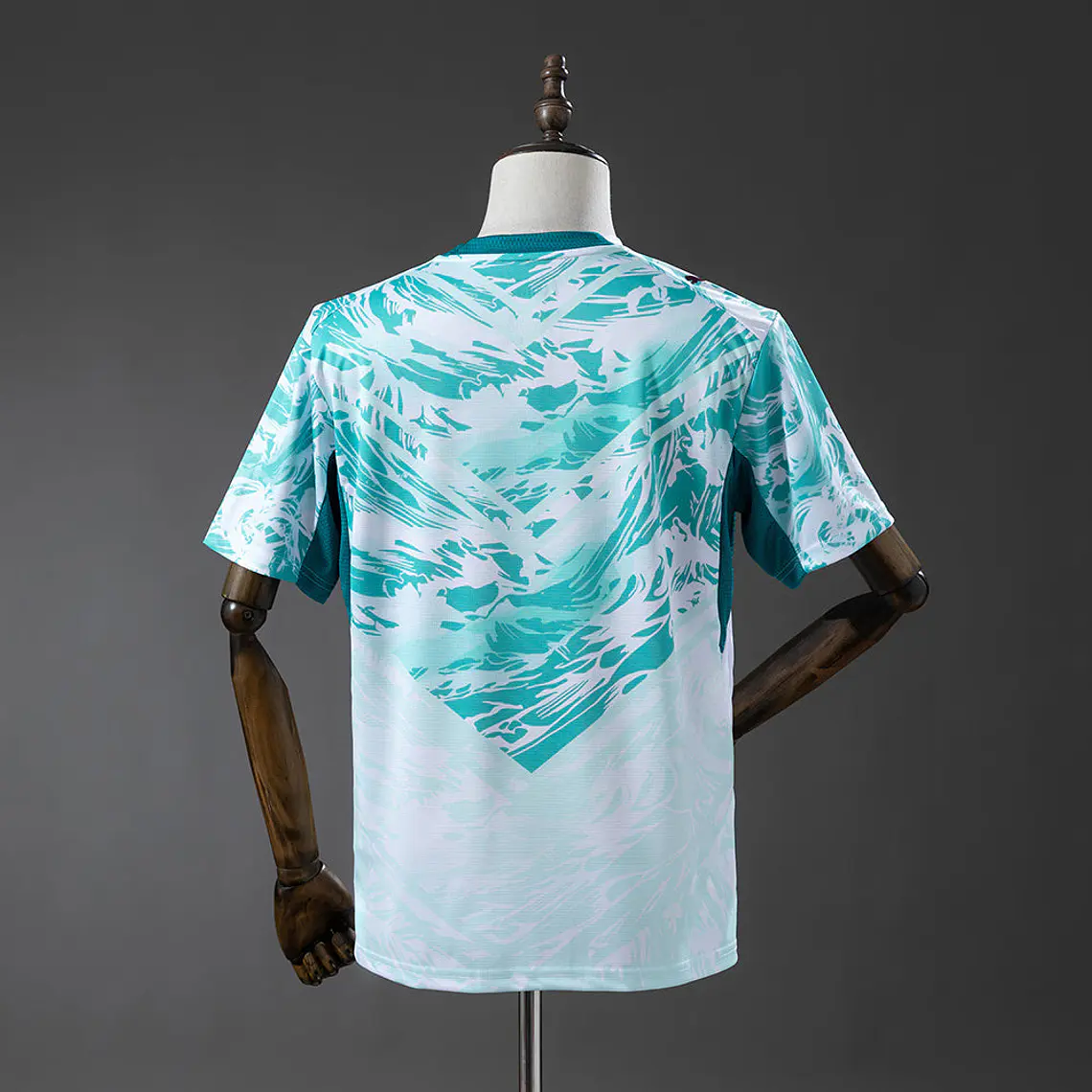 CAMISA PORTUGAL II 26/27 2