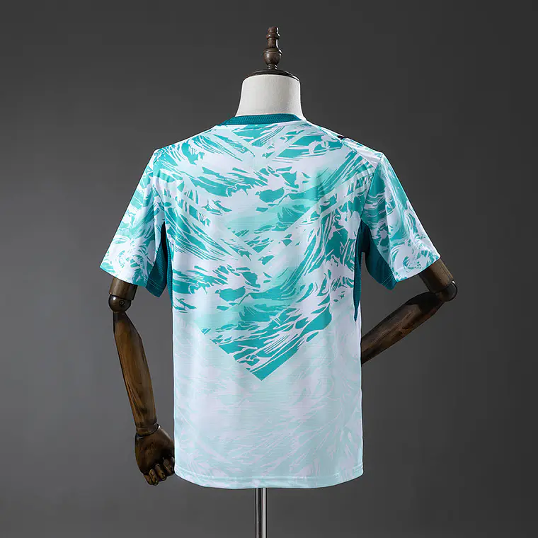 CAMISA PORTUGAL II 26/27 2