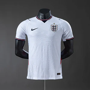 Camisa Inglaterra 26/27 I Versão Jogador