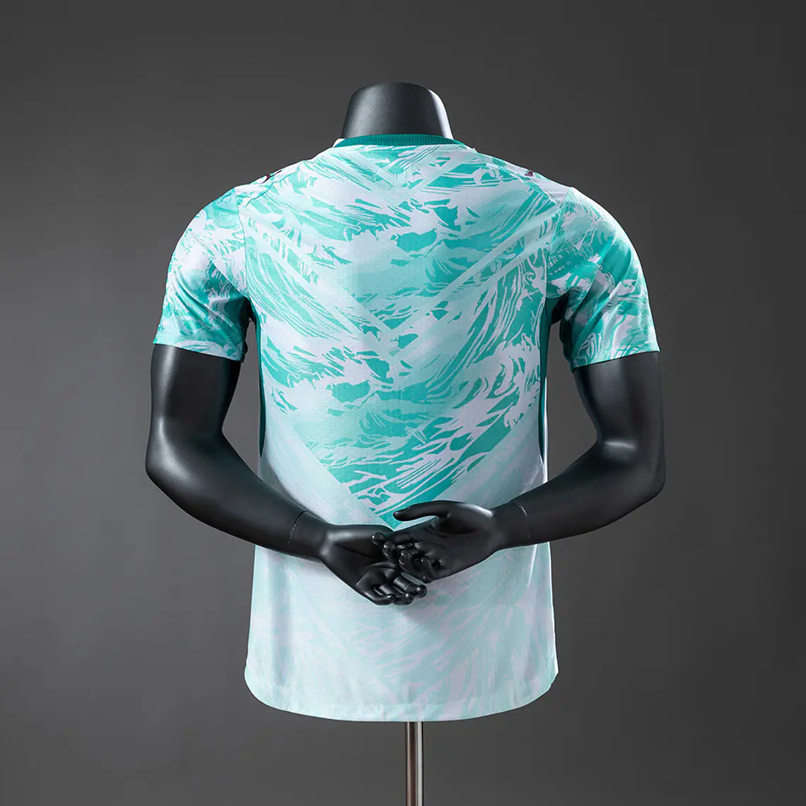 Camisa Portugal 26/27 II Versão Jogador 2