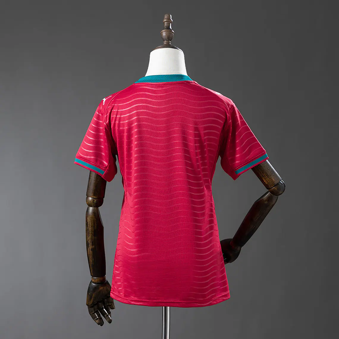 CAMISA Feminina Portugal I 26/27 2