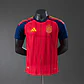 Camisa Espanha 26/27 I Versão Jogador - Thumbnail 1