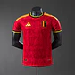 Camisa Bélgica 26/27 I Versão Jogador - Thumbnail 1
