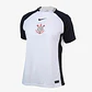 Camisa do Corinthians I 2025/26 Torcedora Pro Nike Feminina - Thumbnail 1