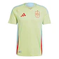 Camisa Espanha Reserva 24/25 - Adidas Torcedor Masculina - Thumbnail 1