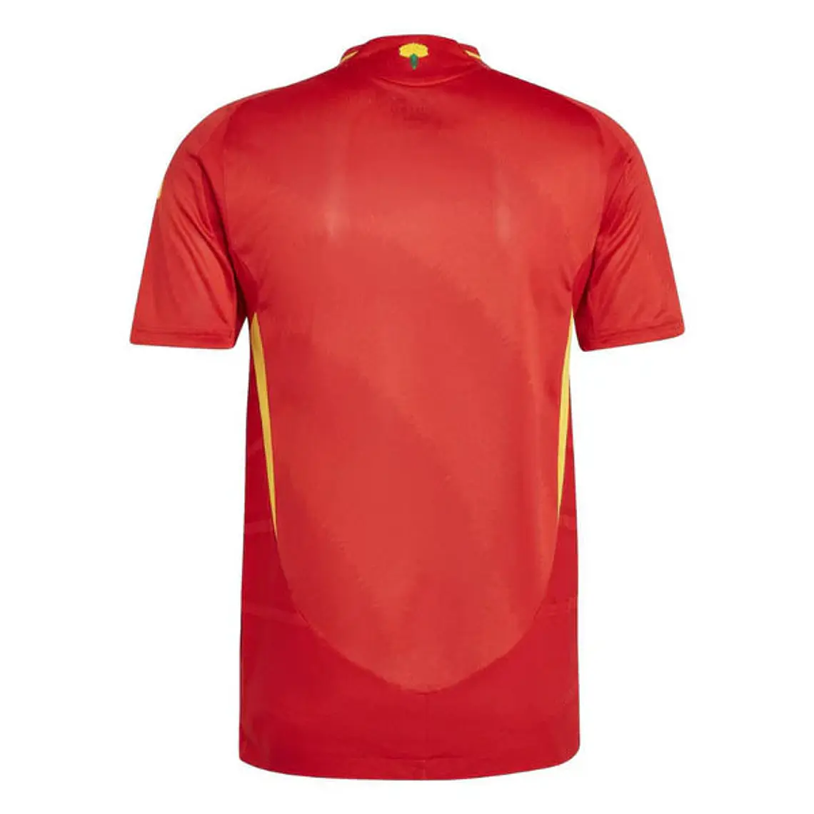 Camisa Espanha Titular 24/25 - Adidas Torcedor Masculina 2