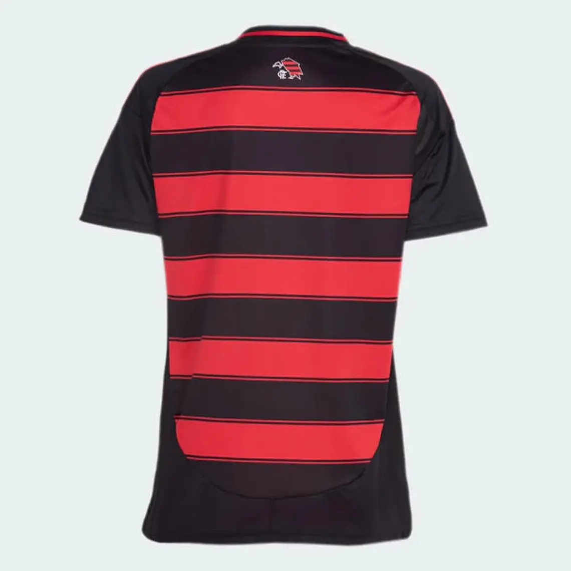 Camisa Flamengo I Titular 25/26 - Adidas Torcedor Feminina Lançamento 2