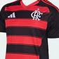 Camisa Flamengo I Titular 25/26 - Adidas Torcedor Feminina Lançamento - thumbnail 4